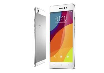 oppo r5 to cost around rs 25 000