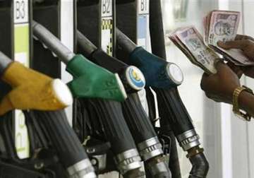diesel rates up by 50 paise from midnight tonight