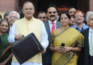 what is union budget and why it is important
