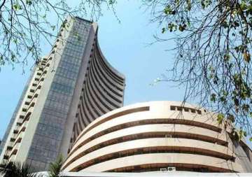 sensex sheds 67 points auto stocks tank