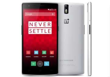 oneplus one now available in india on amazon on invite only basis