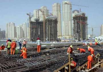 india economic growth to surpass china s in 2015 16 un report