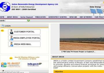us exim to facilitate financing of us renewable energy products in india