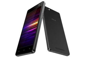 xolo launches era 4g with 5 inch display at rs. 4 777
