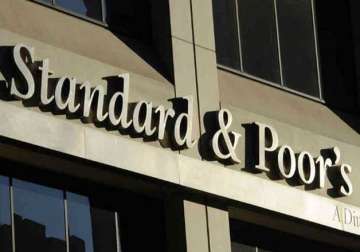 s p retains india s rating at bbb rules out upgrade till 2016