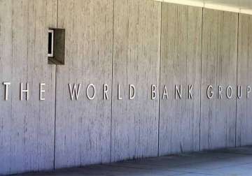 global poverty rate to fall below 10 per cent world bank