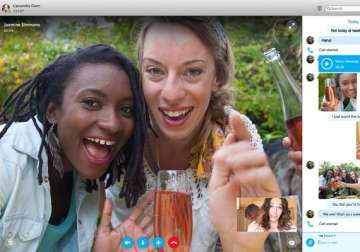 microsoft releases skype 7 for windows with redesigned interface