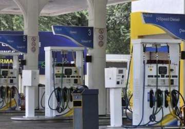 excise duty on petrol and diesel hiked by rs 2.25 and rs 1 a litre