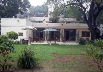 deal of the century lutyens delhi bungalow up for sale at rs 1 100 crore
