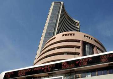 indian equities open higher in monday s morning trade