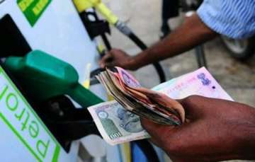 no change in petrol diesel prices
