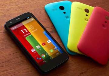 moto g3 phones in india to get android 6.0 update