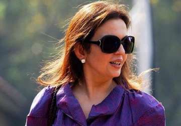 top 10 most powerful business women in india