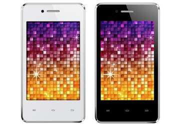 spice stellar mi 362 launched at rs 5 499
