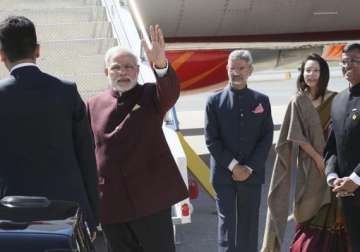 modi to hold breakfast meeting with ceos of 11 top us companies today