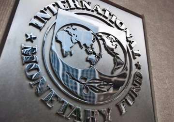 imf to not bend rules over greece debt issue