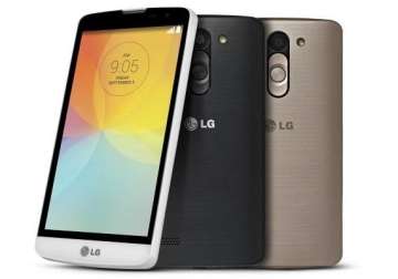 lg launches l bello with android 4.4 kitkat support for rs 18 500