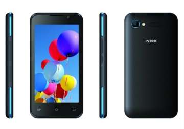 intex launches aqua y2 pro with android 4.4.2 kitkat at rs 4 333
