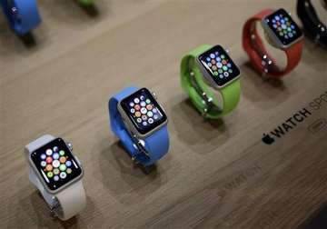 apple watch likely to be launched in india in july