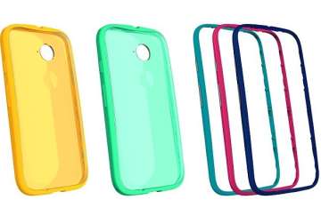 motorola moto e gen 2 accessories now available in india