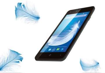 xolo q900s plus launched at rs 8 299