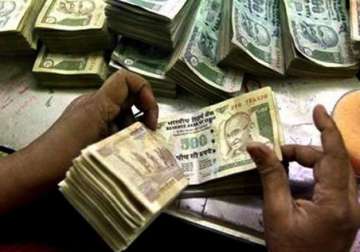 black money india slips to 61st place on swiss money list