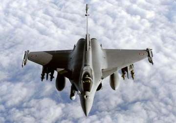 france marginally reduces price of rafale jets report