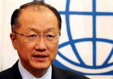will help india down clean energy path world bank chief