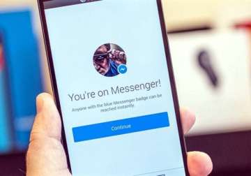 facebook messenger crosses 800 mn monthly users