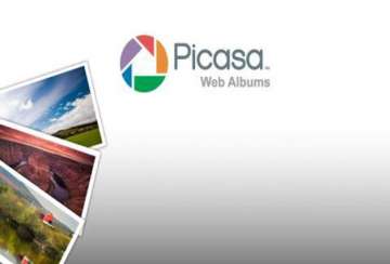 google to shut down picasa