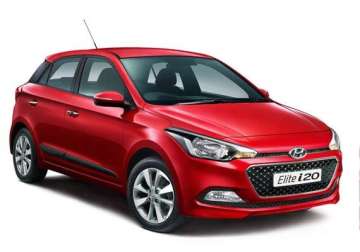 hyundai i20 elite is the indian car of the year 2015