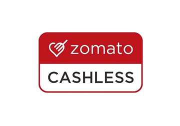cashless feature offer in dubai by zomato