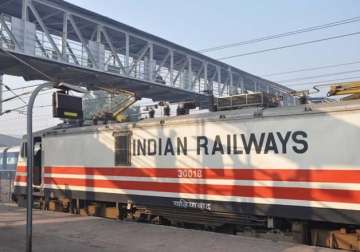 less than 100 trains likely to get green signal in rail budget