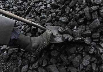 day 2 jharkhand coal block auction put off