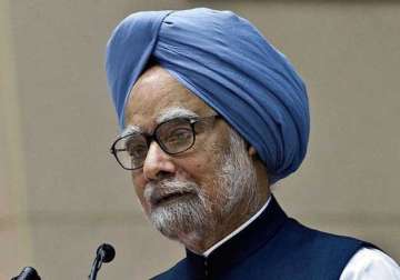 rbi s autonomy should be kept intact manmohan singh