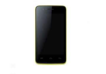 micromax bolt a067 with android 4.4 reportedly available at rs 3 899