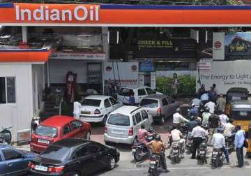 government to sell 10 stake in indian oil corporation on monday