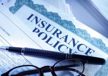 budget 2015 govt to pass insurance bill notifies 49 fdi in sector