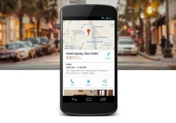 google my business app launched to help indian smbs reach customers