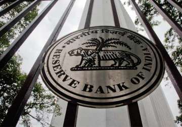 rbi tightens nbfc norms tougher rules for deposit taking companies