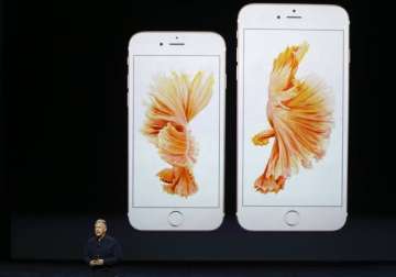 10 reasons why you should buy iphone 6s and 6s plus