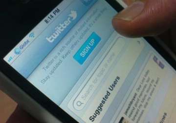 twitter french bank join hands for money transfers via tweets