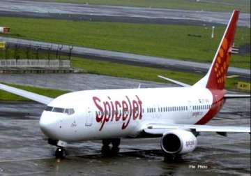 no fund diversion spicejet