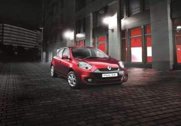 2015 renault pulse launched at rs 5.03 lakh