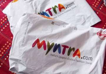 myntra to shut down website by year end will move on mobile app
