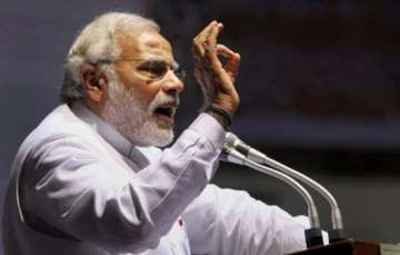modi says usd 100 bn foreign investments knocking at india s doors