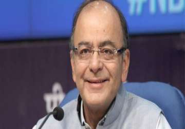 india changing tax laws for stability predictability fm arun jaitley