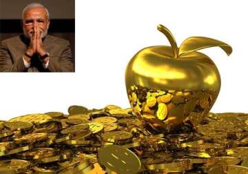 all you need to know about gold schemes launched by pm modi