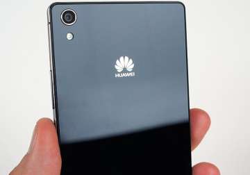 government gives security clearance to huawei to set up unit in tamil nadu