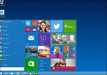 microsoft s new windows 10 debuts today all you need to know